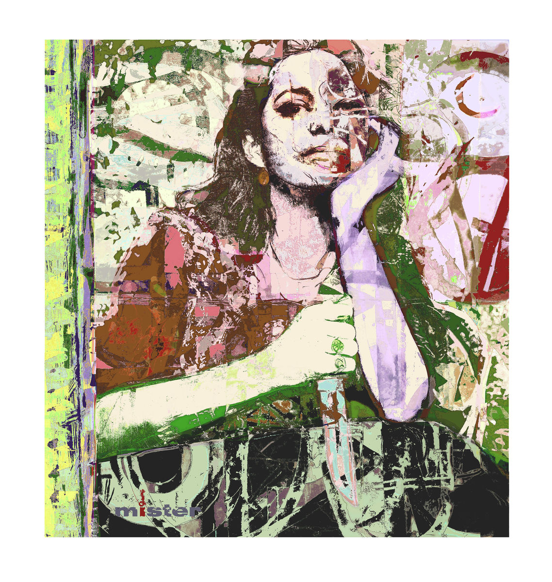 Diana 3
