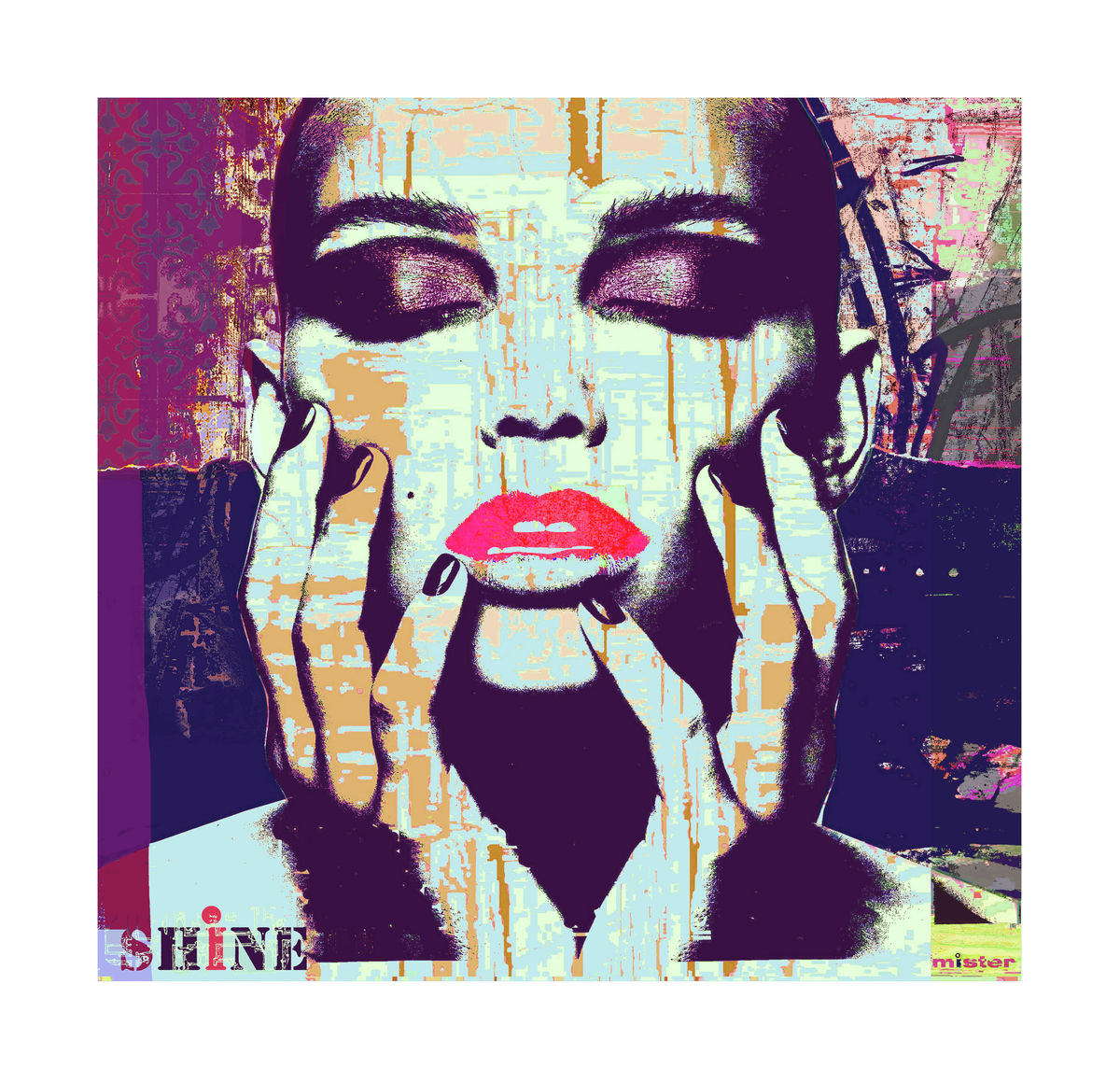 Shine 3