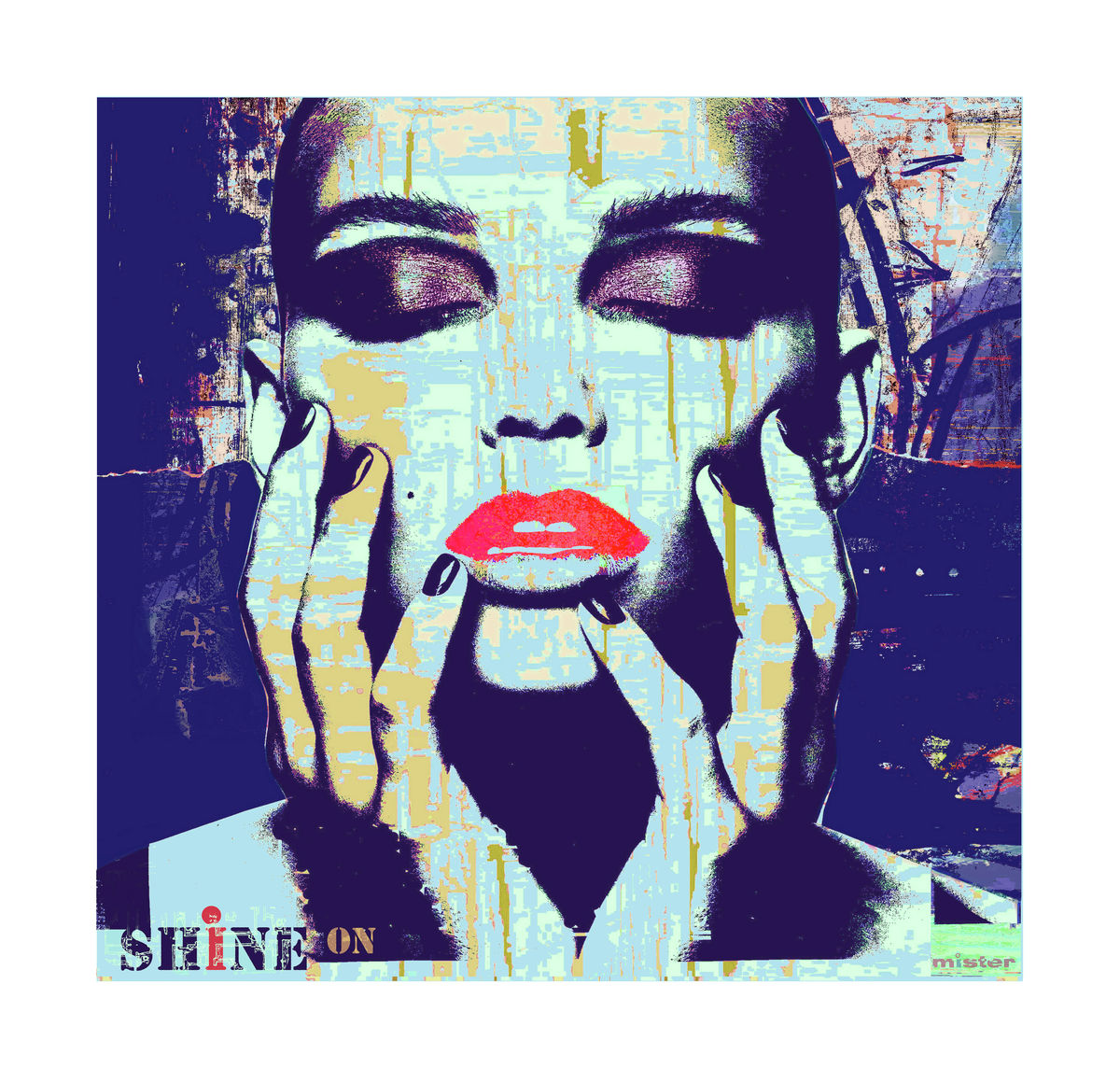 Shine on